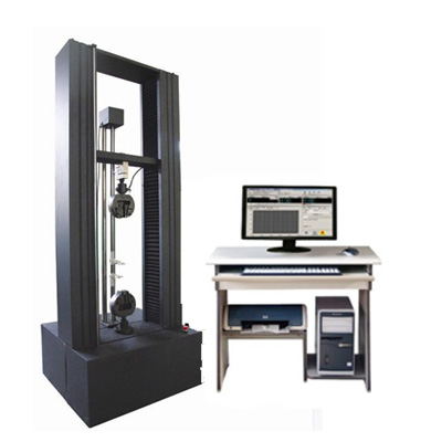 微機控制電子萬能試驗