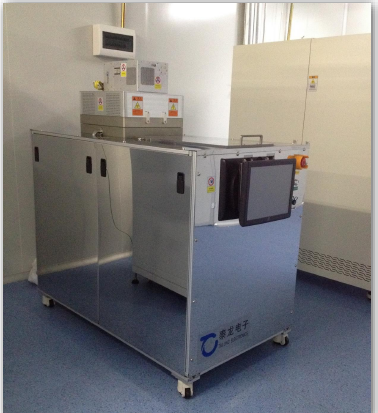 ICP--150等離子體刻蝕機