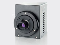 高靈敏短波紅外相機