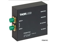 平衡光電探測器