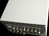 Sensor Highway III全天候結(jié)