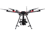 大疆無人機(jī)