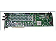 PCI-2高性能、低噪聲聲