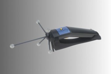 A.R.T.Track動作捕捉