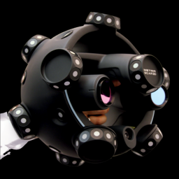 Metrascan 3D工業(yè)級光學三