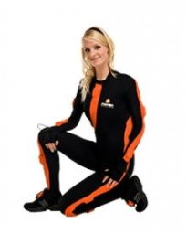 Xsens MVN 慣性動作捕捉系