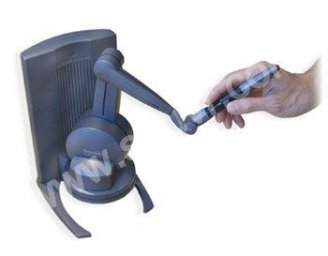 Phantom Desktop力反饋設備